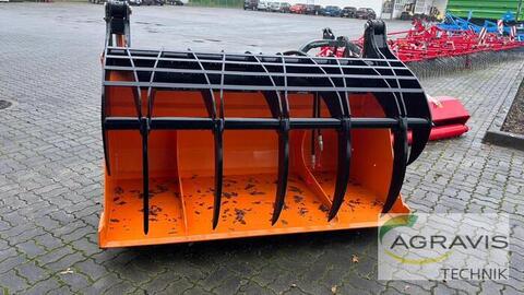 Kock SILAGEGREIFSCHAUFEL 2000 2
