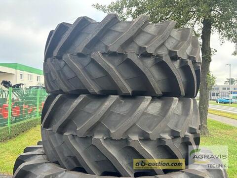 Trelleborg 600/70 R30 TM 900 HP