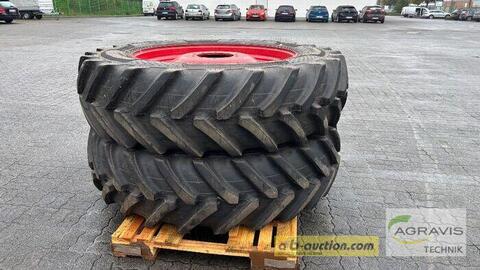 Alliance KR 480/80 R46