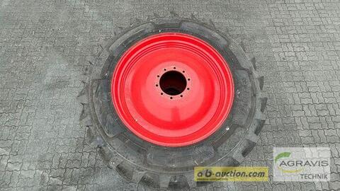 Alliance KR 480/80 R46 2