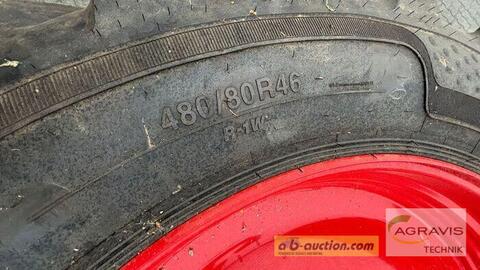 Alliance KR 480/80 R46 3