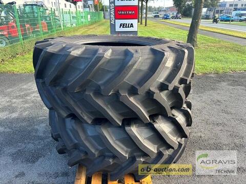 Trelleborg 710/70 R38