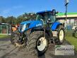 New Holland T 7.220 AUTO COMMAND