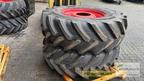Alliance KR 460/85 R30