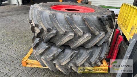 Alliance KR 460/85 R30 2