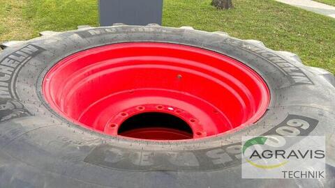 Michelin KR 600/65R34 2