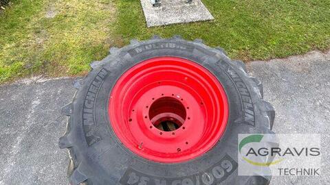 Michelin KR 600/65R34 3