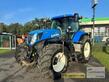 New Holland T 7.220 AUTO COMMAND