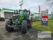 Fendt 828 VARIO S4 PROFI PLUS