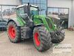 Fendt 826 VARIO S4 PROFI PLUS