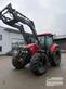 Case IH MAXXUM 140