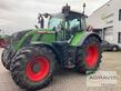 Fendt 724 VARIO GEN-6 Power Setting2