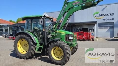 John Deere 5080 R