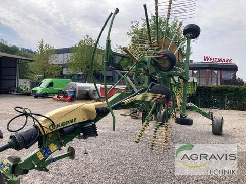 Krone SWADRO TS 740
