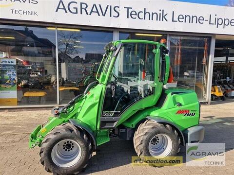AVANT 760I