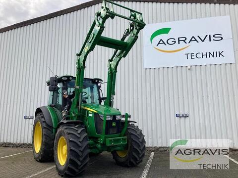 John Deere 5125 R