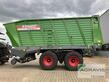 Fendt TIGO 60 PR