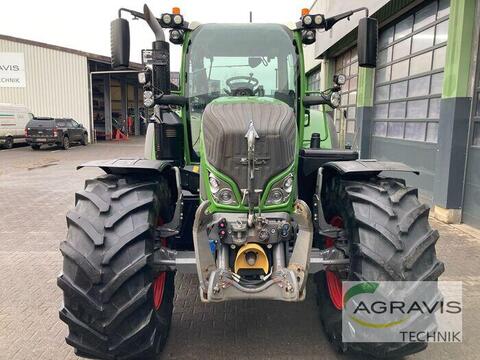 Fendt 724 VARIO GEN-6 3