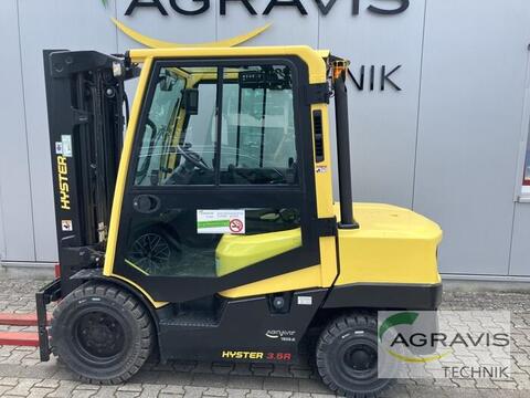 Hyster H3.5A