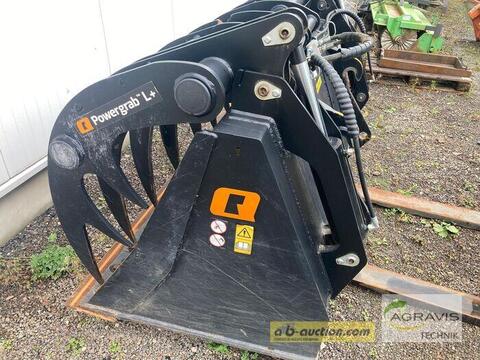 Quicke POWERGRAB L+ 240 2