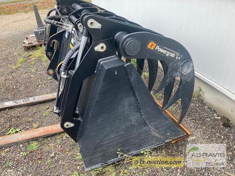 Quicke POWERGRAB L+ 240 3