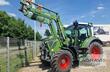 Fendt 310 VARIO S4