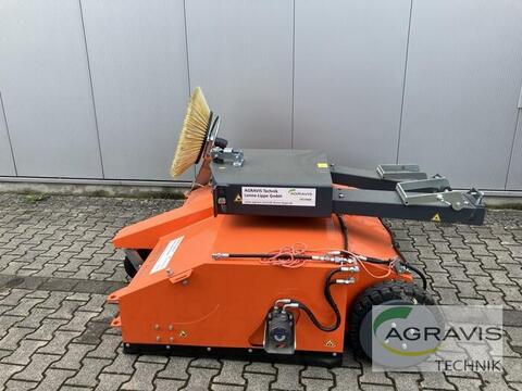 bema SWEEZY 40 WD 1550