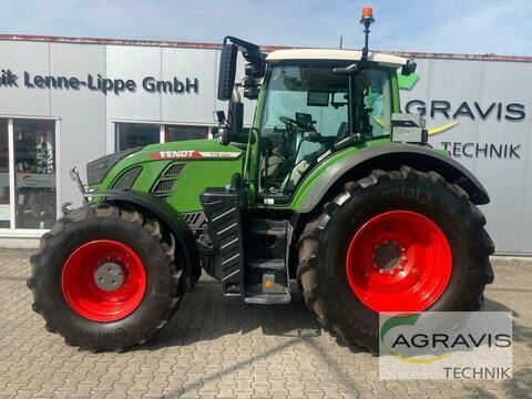 Fendt 718 VARIO GEN-