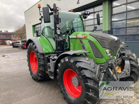 Fendt 724 VARIO GEN-6 2