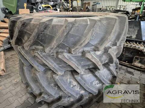 Sonstige 650/75R38