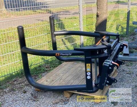 Quicke FLEXIGRIP 160