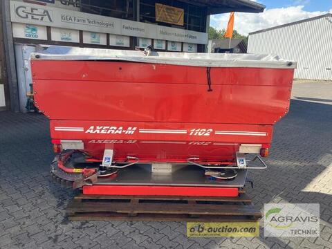 Rauch AXERA M