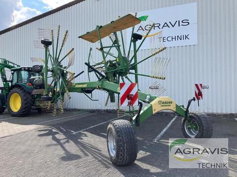 Krone SWADRO TS 740