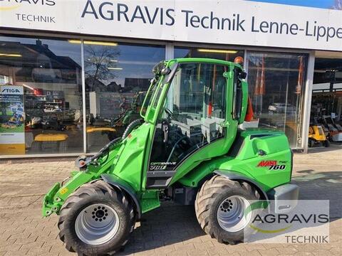 AVANT 760I