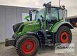 Fendt 311 VARIO S4