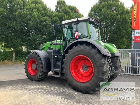 Fendt 939 VARIO GEN-7 2