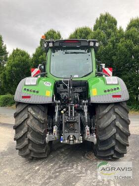 Fendt 939 VARIO GEN-7 3