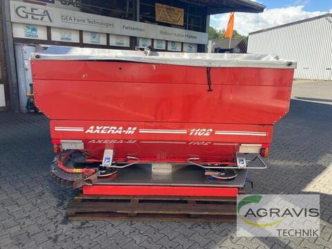 Rauch AXERA M