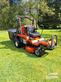 Kubota GZD15H