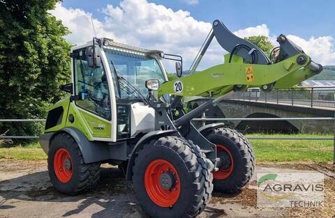 Claas TORION 530 1