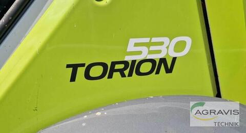 Claas TORION 530 2