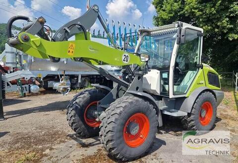 Claas TORION 530 3