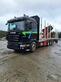 Scania R 480 HOLZTRANSPORTER