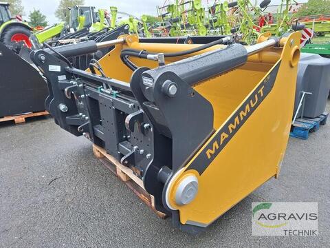 Sonstige SILO BUCKET SB 195M