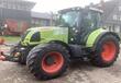 Claas ARION 640 CEBIS