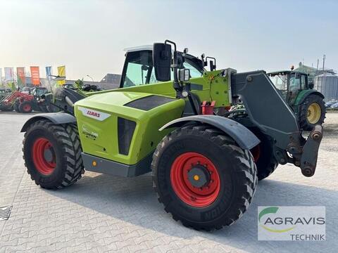Claas SCORPION 746 VARIPOWER 2