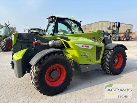 Claas SCORPION 746 VARIPOWER 3