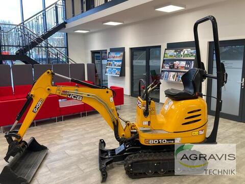 JCB 8010 CTS 2
