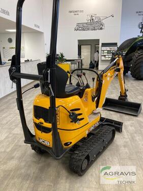 JCB 8010 CTS 3