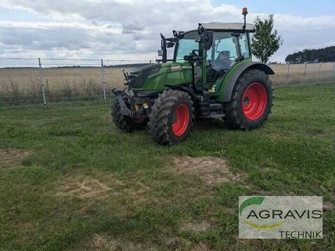 Fendt 210 S VARIO GEN-3 PROFI+ SET-2